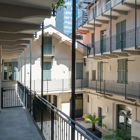 Brera Apartments In Porta Nuova Мілан Екстер'єр фото